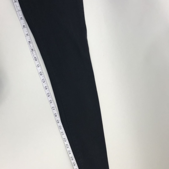 Wilfred Free Womens Black pants 98% Cotton - Picture 2 of 7